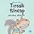 Tırsak Sincap-Arkadaş Ediniyor by Mélanie Watt