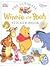 Winnie the Pooh Sticker Boo...