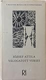 József Attila válogatott versei