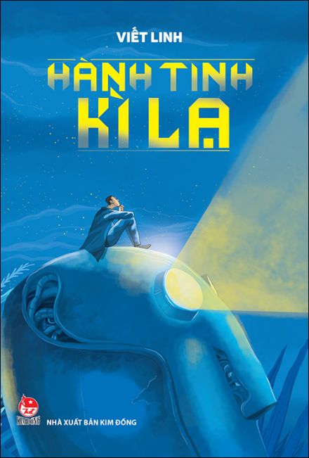 Hành tinh kì lạ (Paperback)