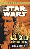 The Han Solo Adve...