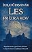 Les prízrakov (Kapitán Stei...