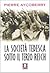 La società tedesca sotto il Terzo Reich