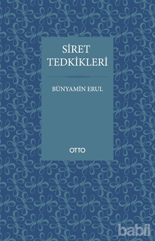 Siret Tedkikleri