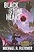 Black Stone Heart (The Obsidian Path)