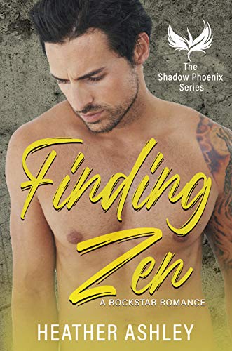 Fallen Star (Ruined Rockstars Book 1)