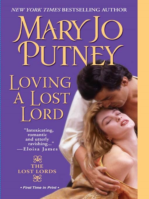 Loving a Lost Lord