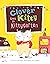 Clover Kitty Goes to Kittygarten by Laura Purdie Salas Clover Kitty Goes to Kittygarten by Laura Purdie Salas