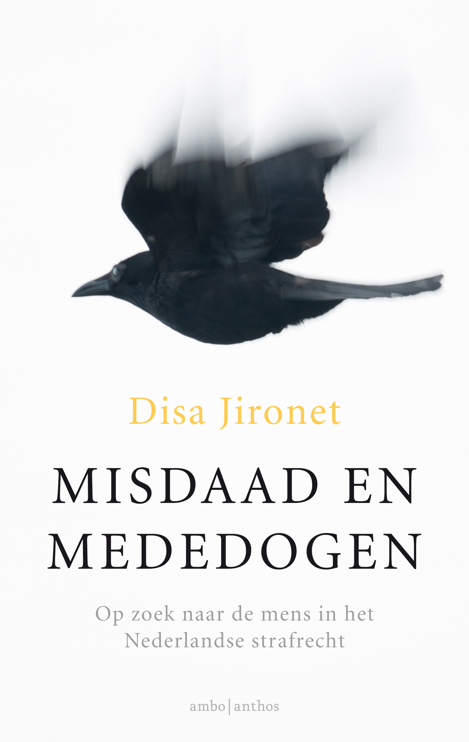 Misdaad en mededogen (Paperback)