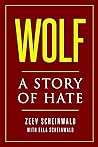 Wolf by Zeev Scheinwald