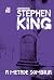 A metade sombria – Coleção Biblioteca Stephen King by Stephen  King