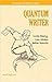 Quantum Writer by Bobbi DePorter