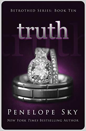 Truth (Betrothed #10)