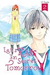 Let's Kiss in Secret Tomorrow, Vol. 2