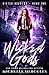 Wicked Gods (Gifted Academy)