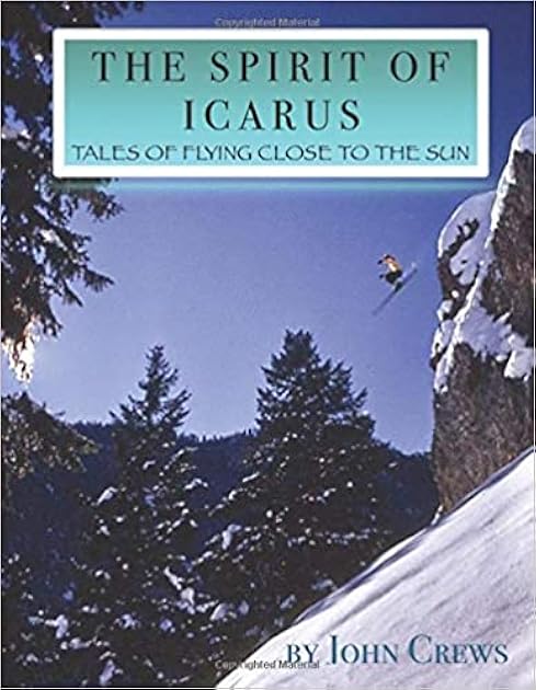 The Spirit of Icarus