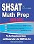 SHSAT Math Prep 2020-2021: ...