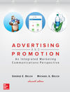 Advertising and Promotion: An Integrated Marketing Communications Perspective (Irwin Marketing)