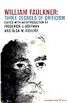 William Faulkner:...