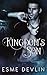 The Kingdom's Son by Esme Devlin