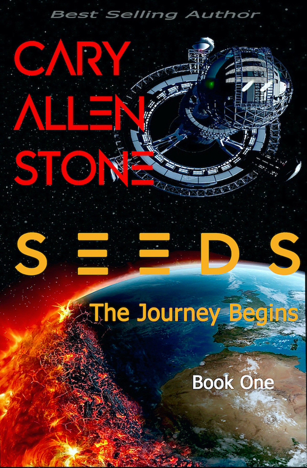 SEEDS – The Journey Begins