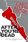 After You're Dead (Jake Roberts, #5)