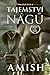 Tajemství Nágů (Shiva Trilogy #2)