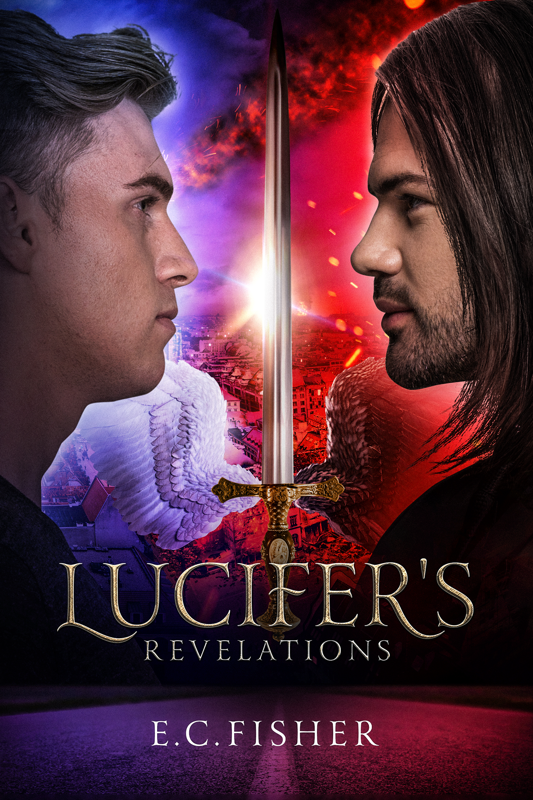 Lucifer's Relevations