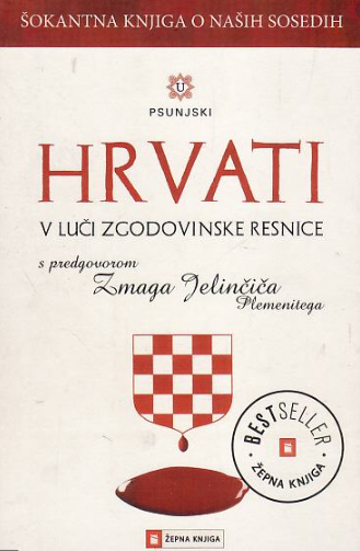 Hrvati v luči zgodovinske resnice