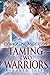 Taming Two Warriors (Kindred Tales, #23)