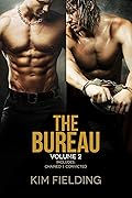 The Bureau Volume 2: Chained / Convicted