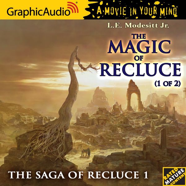 The Magic of Recluce