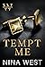 Tempt Me (The Wolf Hotel, #1)