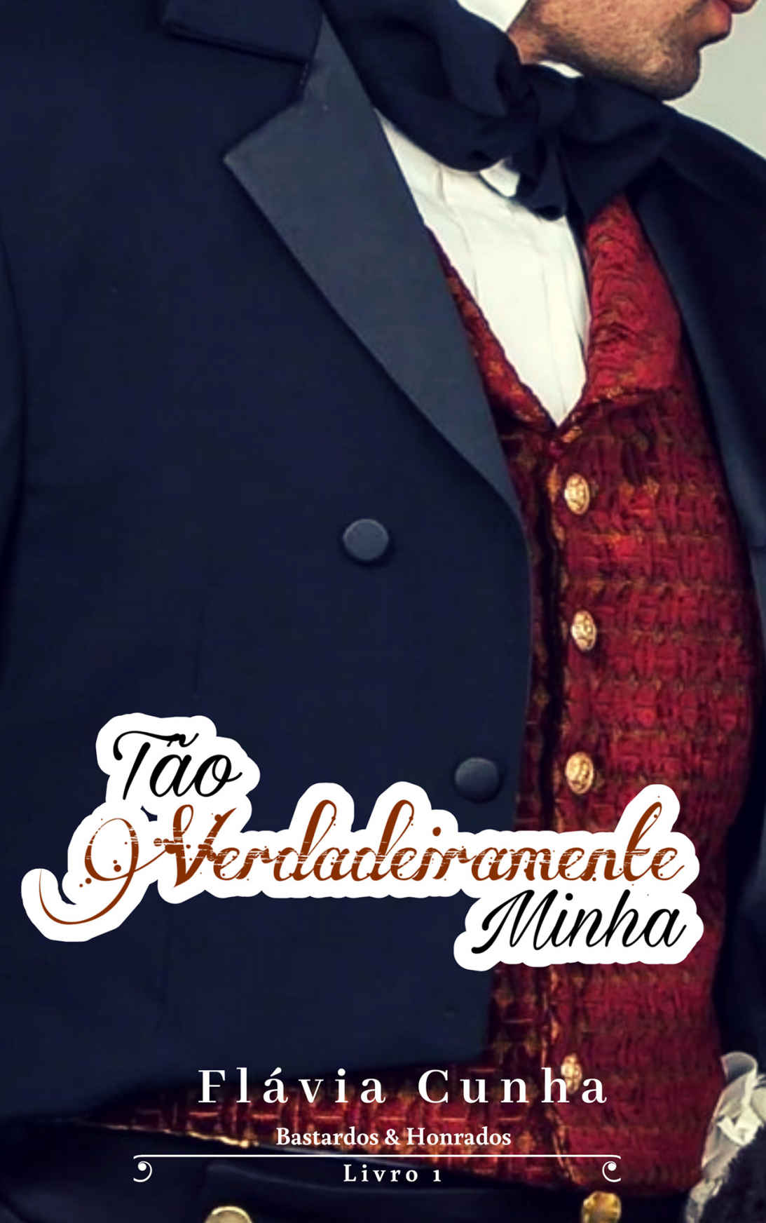 Tão Verdadeiramente Minha