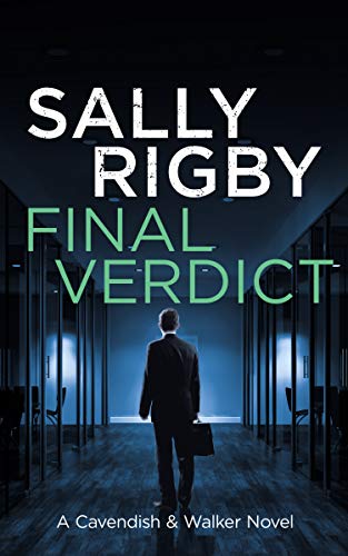 Final Verdict (Cavendish & Walker, #6)