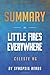 Summary of Little Fires Everywhere
