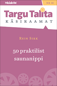 50 praktilist saunanippi