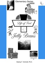 Life of Fred: Jelly Beans (Hardcover)