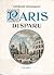 Paris disparu