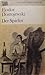 Der Spieler  by Fyodor Dostoevsky
