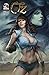 Grimm Fairy Tales: Oz #1 (Grimm Fairy Tales: Oz, #1)