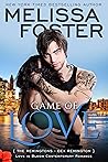 Game of Love by Melissa Foster
