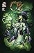 Grimm Fairy Tales: Oz #2 (Grimm Fairy Tales: Oz, #2)