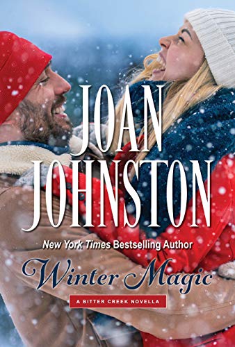 Winter Magic (Bitter Creek #12.5)