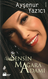 Sensin Mağara Adamı (Paperback)