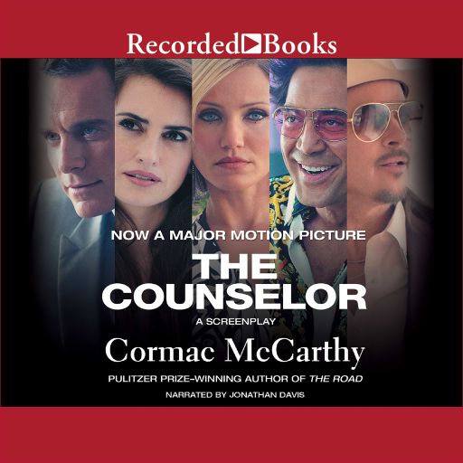The Counselor: A Screenplay