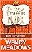 Turkey Truffle Murder (Mapl...