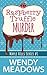 Raspberry Truffle Murder by Wendy Meadows