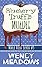 Blueberry Truffle Murder (Maple Hills #3)