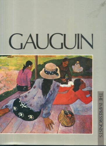 Gauguin (Hardcover)